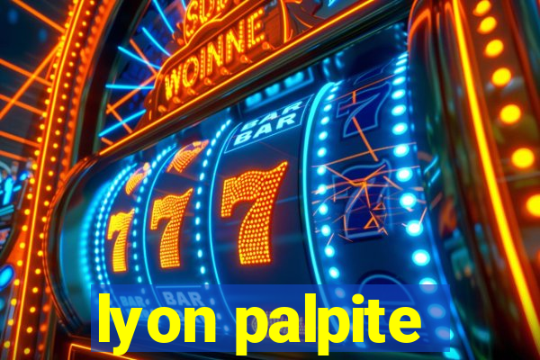 lyon palpite